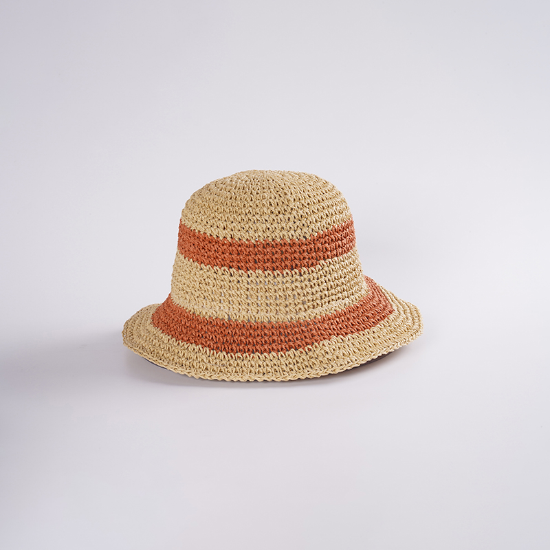 Colorful Fisherman's Hat