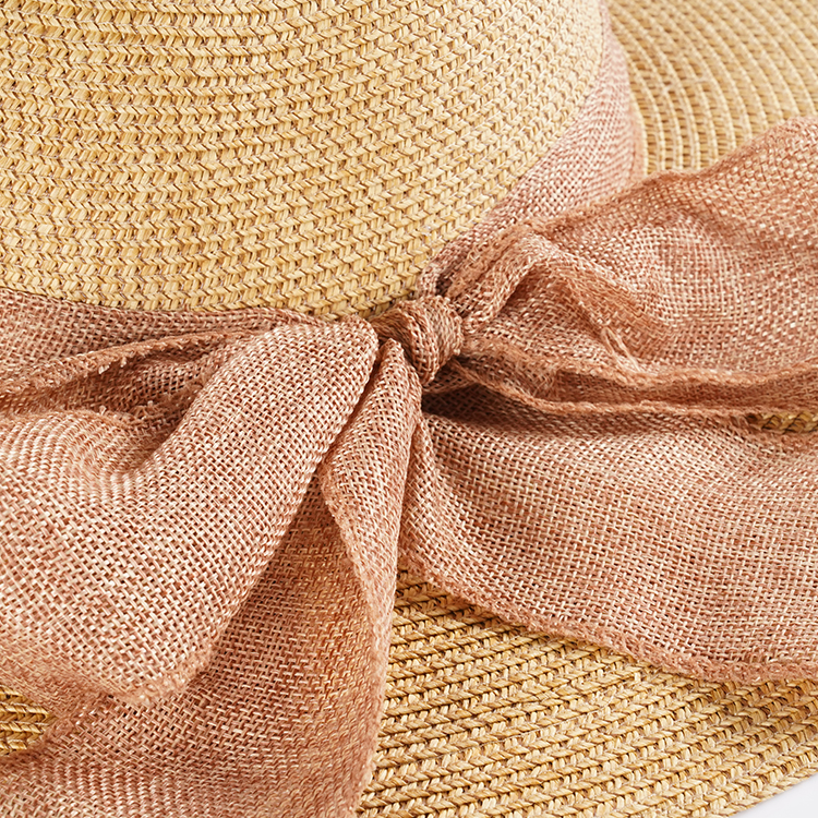 Beach cap